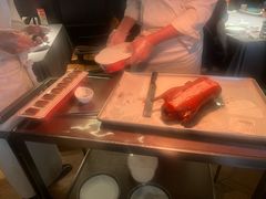 -秀儿四九城·新京菜(亚运村鸟巢店)