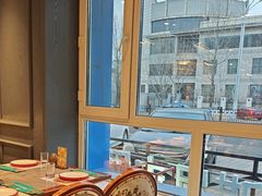 -通海俄式烧烤·俄罗斯大串(嵩山路店)