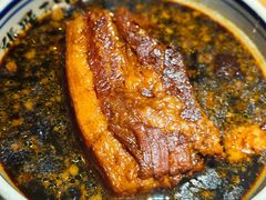 -張飛扒肉·龙江非遗(道外店)