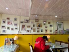 大堂-顶屋咖喱(武大店)