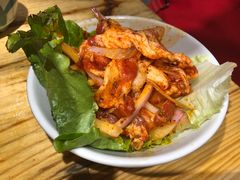 黑猪五花-么肆烤肉·中式自助·烤肉大排档(街道口季佳PAI店)