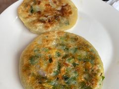 -老山记海城馅饼大酒店(振兴小区店)