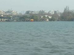 -西湖外事游船(花港观鱼码头)