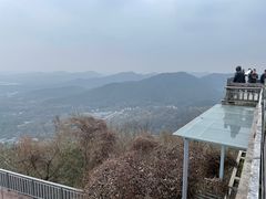 -北高峰