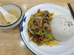 -伊鼎牛肉面(潍坊路店)