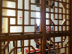 大堂-北平食府·北京烤鸭(北京西站六里桥店)
