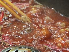 -阳阳老火锅(小南门店)