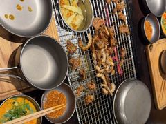 -夜食白市Yespicy·烧烤啤酒宵夜(番禺四海城店)