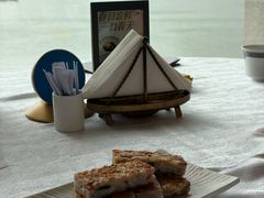 -鹭江宾馆·观海餐厅