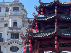 -汕头市小公园