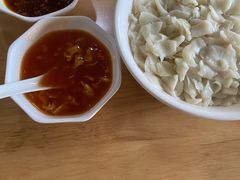 -太原面食店(解放路店)