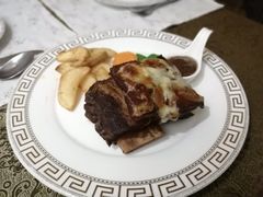 -92°C俄式厨房(中央大街店)