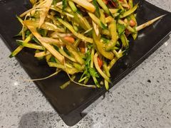 -锦州烧烤·纸包鱼(物资学院路店)