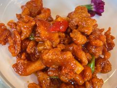 -西山人家·二十年老字号农家菜(旺山店)