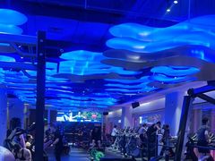 -我爱运动健身·游泳·瑜伽·普拉提馆(大卫城店)