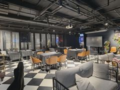 -CLUB心邸·掼蛋·麻将·扑克(日坛店)