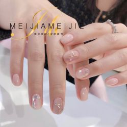 -IDO美甲美睫