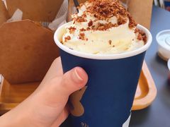 松林拿铁-BeauTea水仙(coco park店)