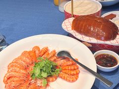 -宴周康·精致江浙菜(周浦店)