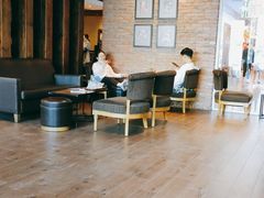 -星巴克(哈尔滨松雷店)