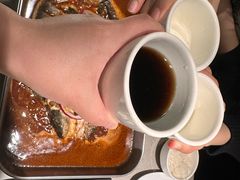 -半天妖烤鱼(三里屯3.3店)