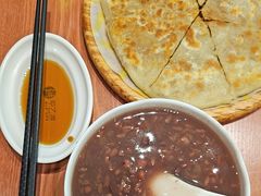 -甲乙饼·手工牛肉饼(金地广场店)