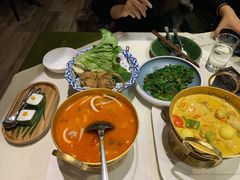 -暹罗泰·泰国餐厅(仁和新城店)