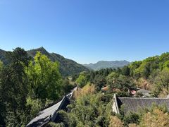 -潭柘寺景区