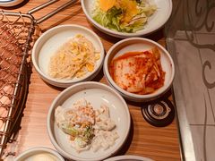 -王妃家(明洞中央店)