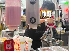 -ALPHA COFFEE阿尔法咖啡(虹泉路店)