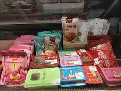 -GranVida生活超市(海信广场店)