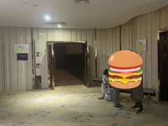 -武汉华夏国际影城(鲁广店)