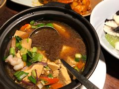外婆炖豆腐-外婆家(南开大悦城店)