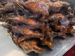 -王浩儿纪六孃甜皮鸭(东大街店)