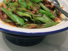 -兰湘子·湘菜小炒(崂山丽达店)