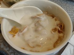 -珀丽酒店-协奏坊餐厅