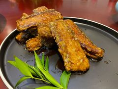 -海富门·带鱼·淮扬菜·粤菜(甘家口店)