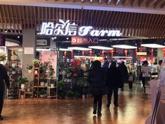 -哈尔信食品超市(哈尔滨王府井购物中心店)