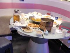 -巴特餐饮6加1音乐餐吧·新疆菜