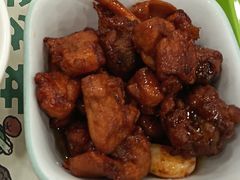 三杯鸡-老乡鸡(马鞍山路店)