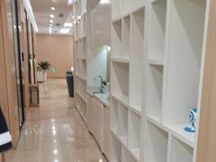 -合肥美奥口腔·种植矫正中心(政务院)