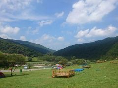 -大水川景区