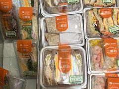 -7fresh七鲜(大族广场店)