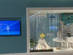 -Isee灰姑娘(龙湖狮山天街店)