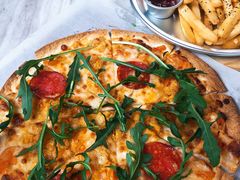 -农畉LONFOOD(福田星河COCOPark店)