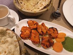 -Pita's&Tika's中东和印度风味餐厅(龙湖天街店)