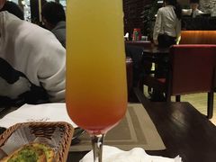 -IL Forno 意坊·意大利餐厅(温州万象城店)