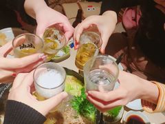 -気楽亭和食料理(气乐亭大世界本店)