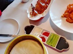 -大鸭梨烤鸭(顺义石园店)