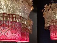 -吃饭皇帝大土家民族菜(正大广场店)